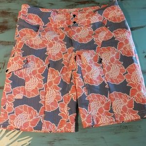 Shredly MTB Shorts